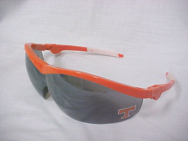 SEC Collegiate Collection - UT VOLS - Mirror Lens